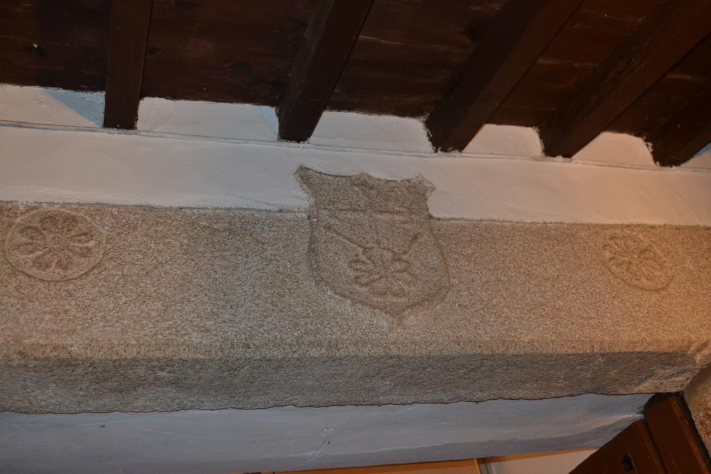 El Escudo De Calatrava Hotel Mohedas de la Jara Luaran gambar